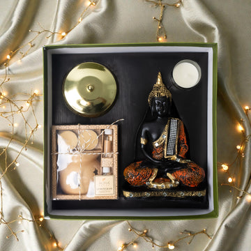 Imperial Calm Gift Set