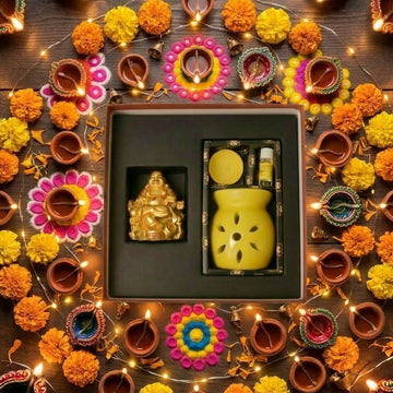 Festive Aura Gift Box