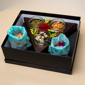 Premium Festive Dry Fruit Hamper