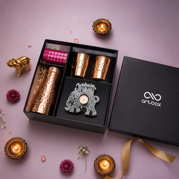 Glow & Flow Hamper