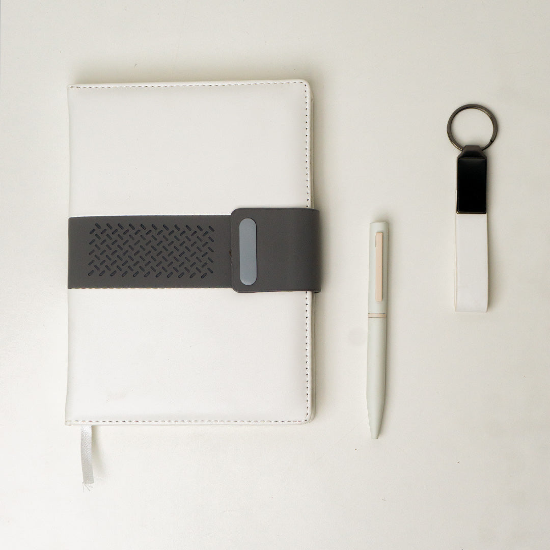 Ivory Luxe Essentials
