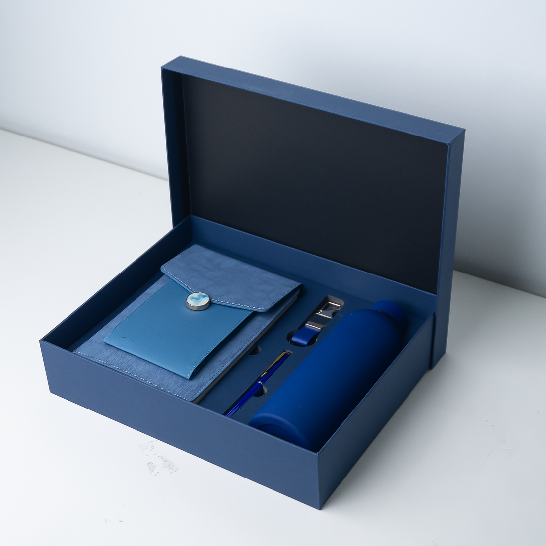 Sapphire Executive Box