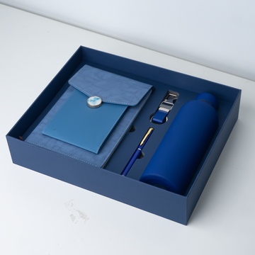 Sapphire Executive Box