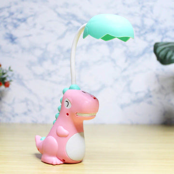 Dinosaur LED Desk Lamp