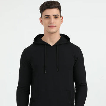 Sustainable Hoodie