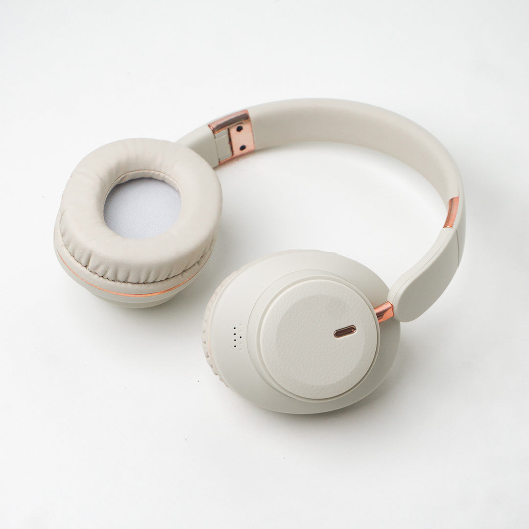 Audio Essentials Hamper