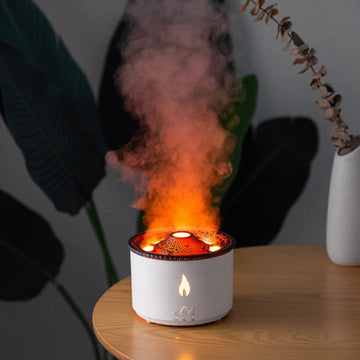 Volcano Diffuser