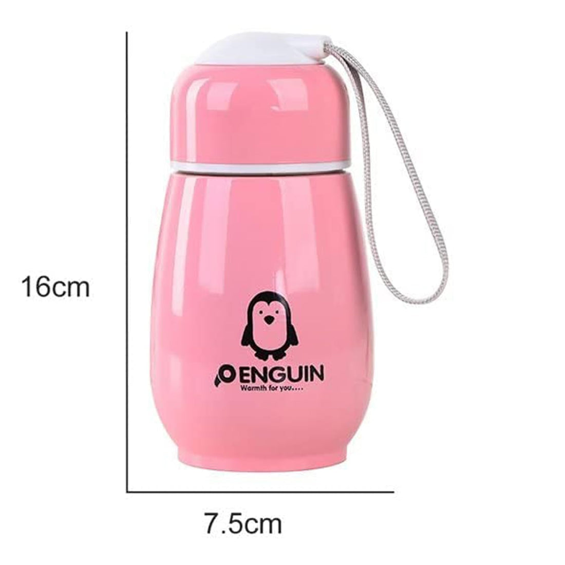 Mini Thermos Flask