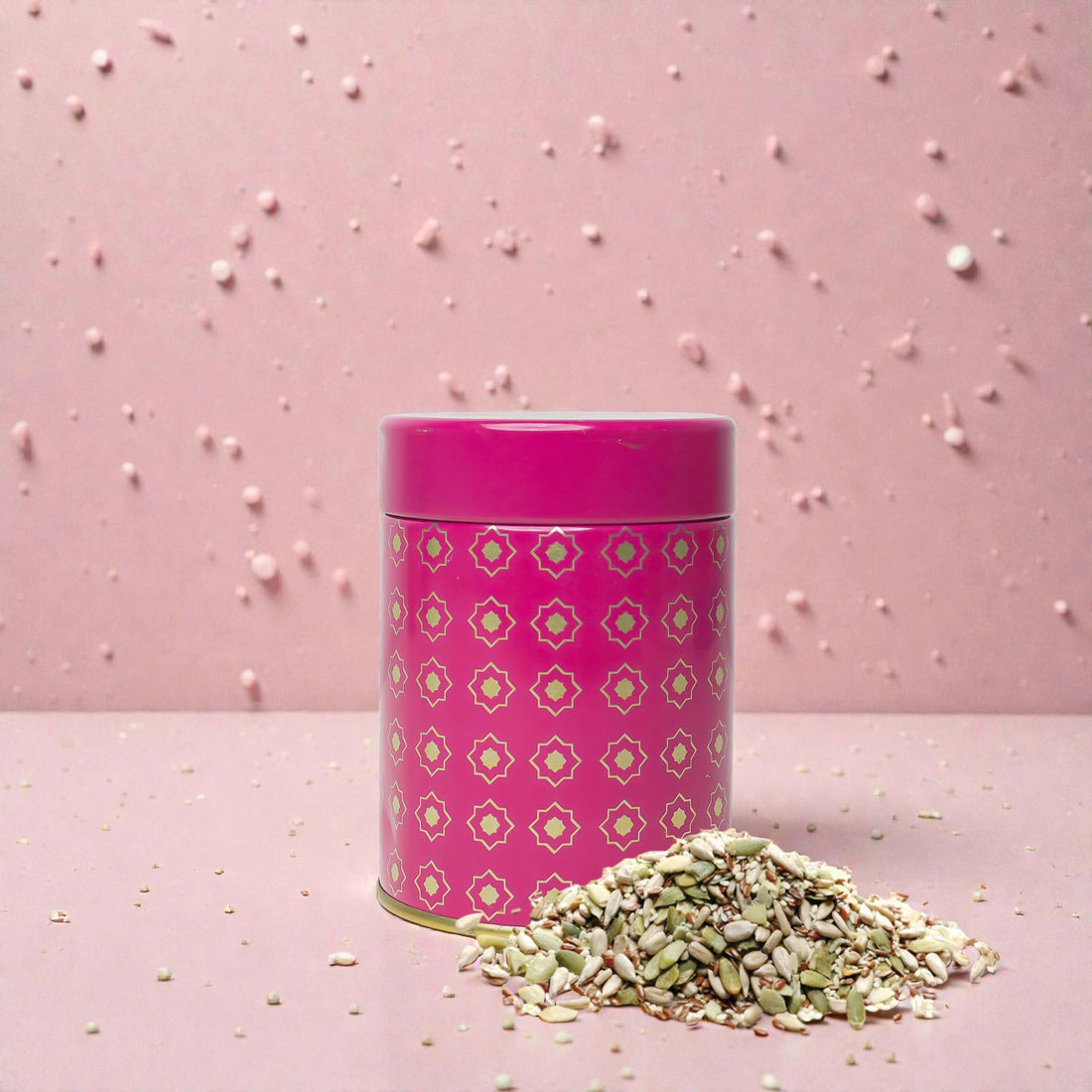 Sacred Blessings Set