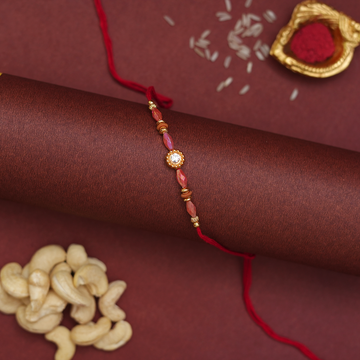 Thread  Of Love Rakhi