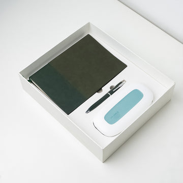 Work Essentials Set
