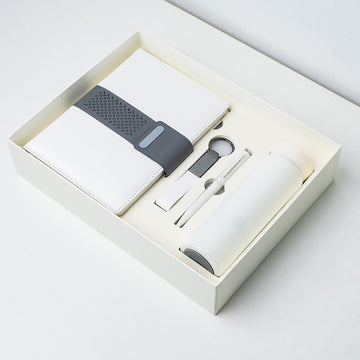 Ivory Luxe Essentials
