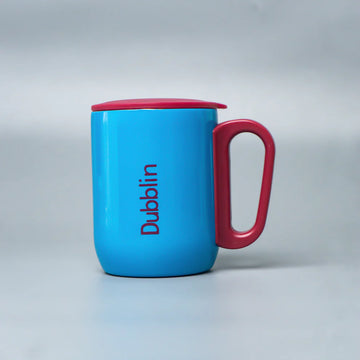 Dublin DuoTone Thermo Mug