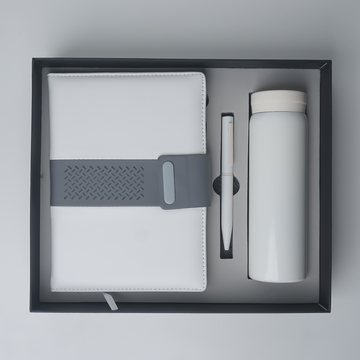 Modern Workday Hamper