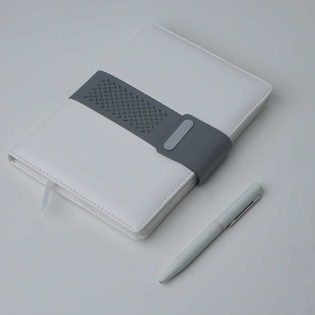 Modern Workday Hamper