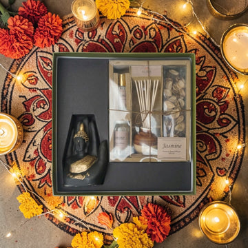 Fragrant Festive Bliss Box