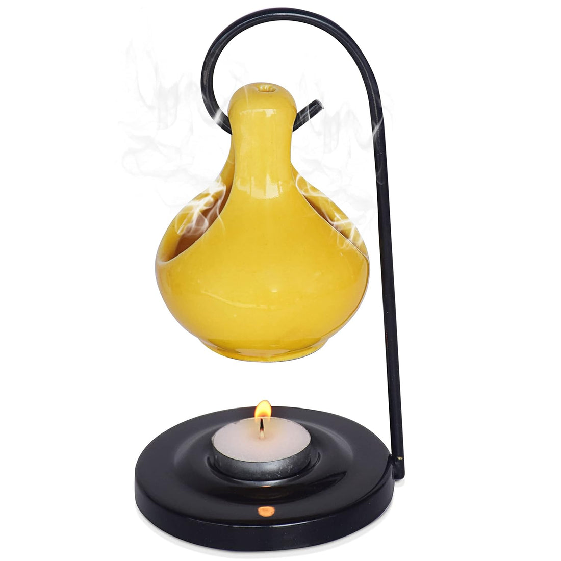 Ceramic Aroma Oil Diffuser