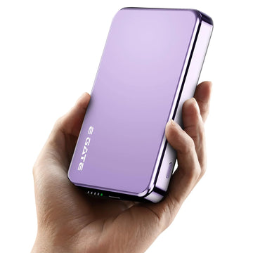 E GATE Polymer Battery