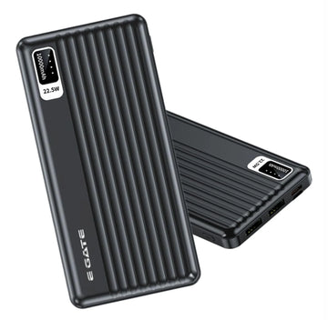 E GATE 102B Powerbank | 10000mAh |