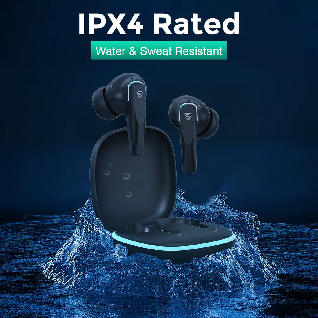 Egate E33 True Wireless Earbuds