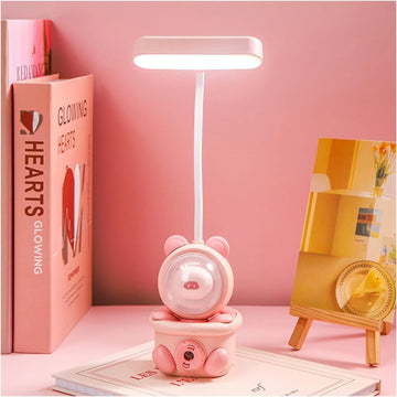 Projector Multi Functional Mini Desk Lamp