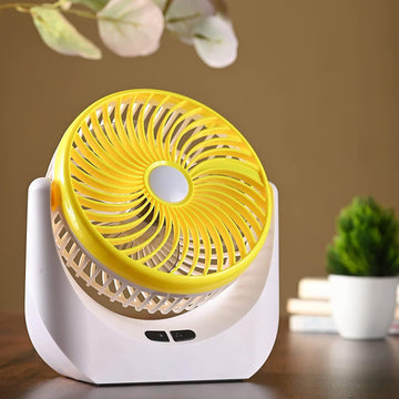 Mini Rechargeable Fan