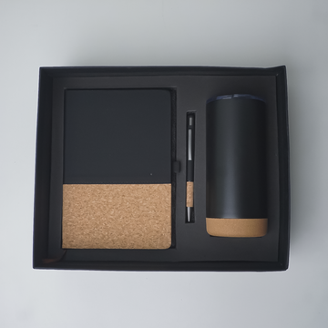 Earth Tone Executive Kit