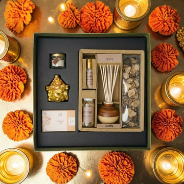 Prosperity Glow Hamper