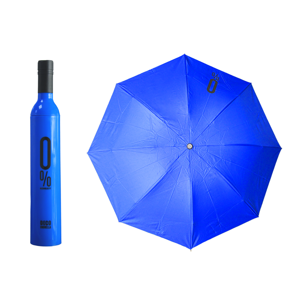 Bottle Umbrella