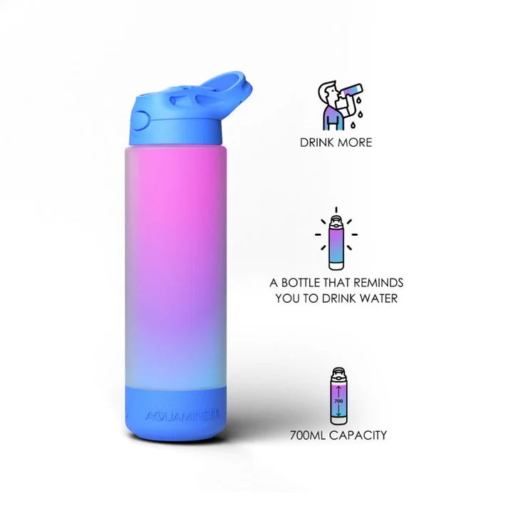 AquaReminder Pro