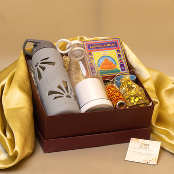 Blend & Brighten Celebration Pack