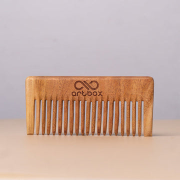 Eco-Friendly Comb