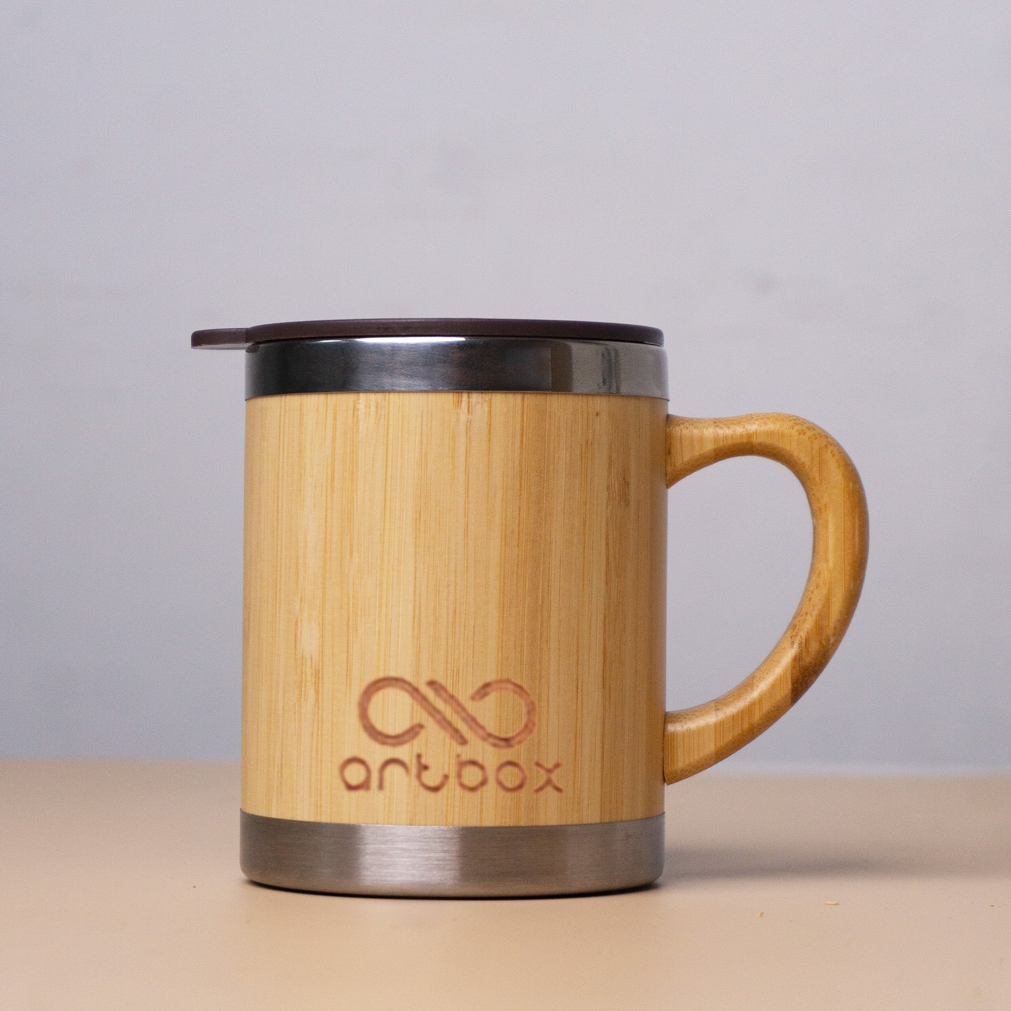 Eco-Brew Mug