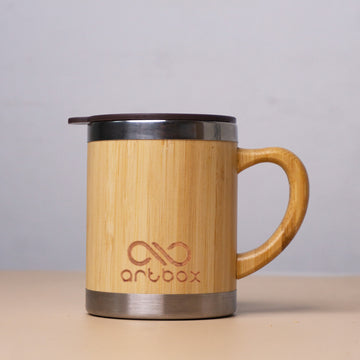 Eco-Brew Mug