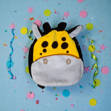 Giraffe Joy Kids Stationery Gift Set