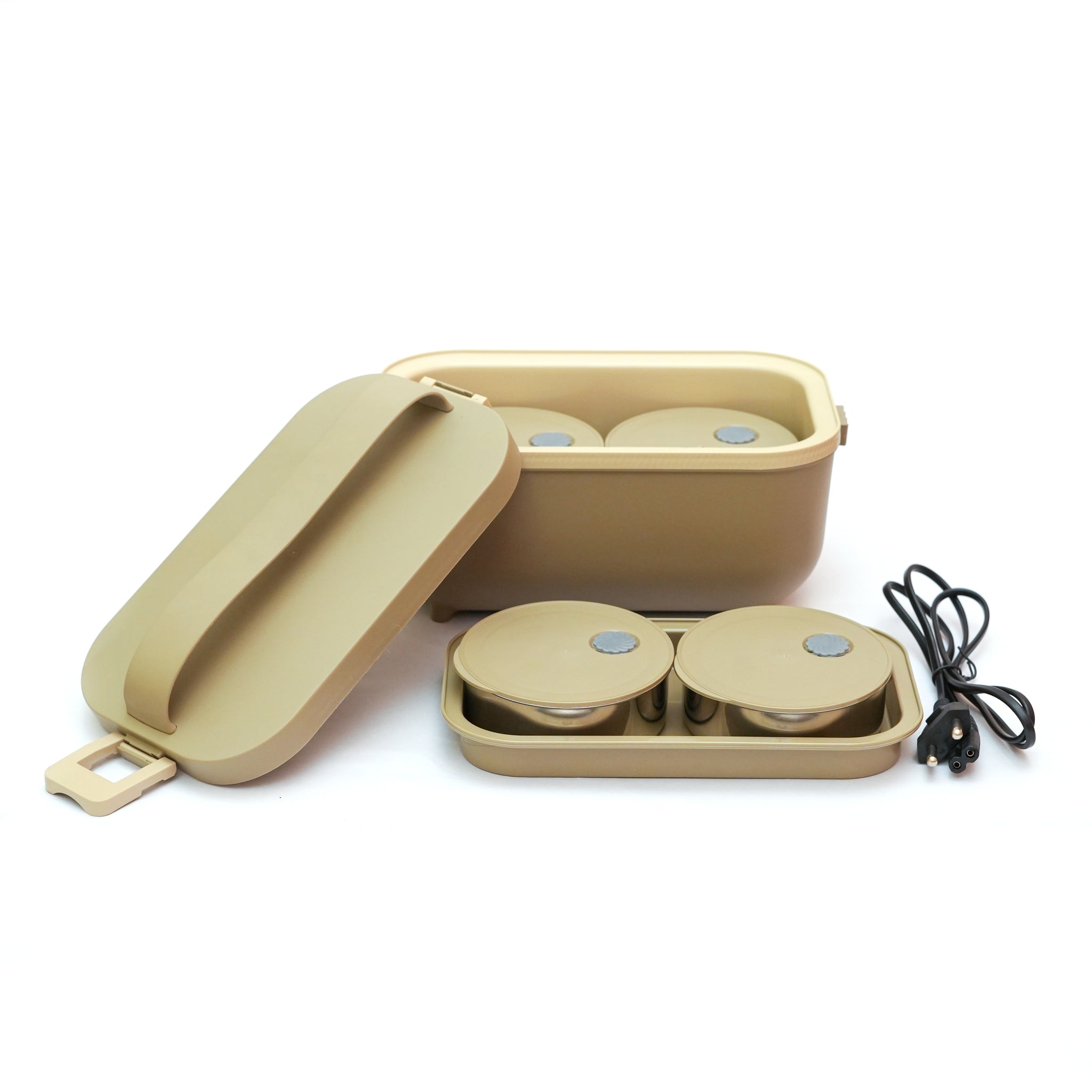 E-munch Electric lunch box