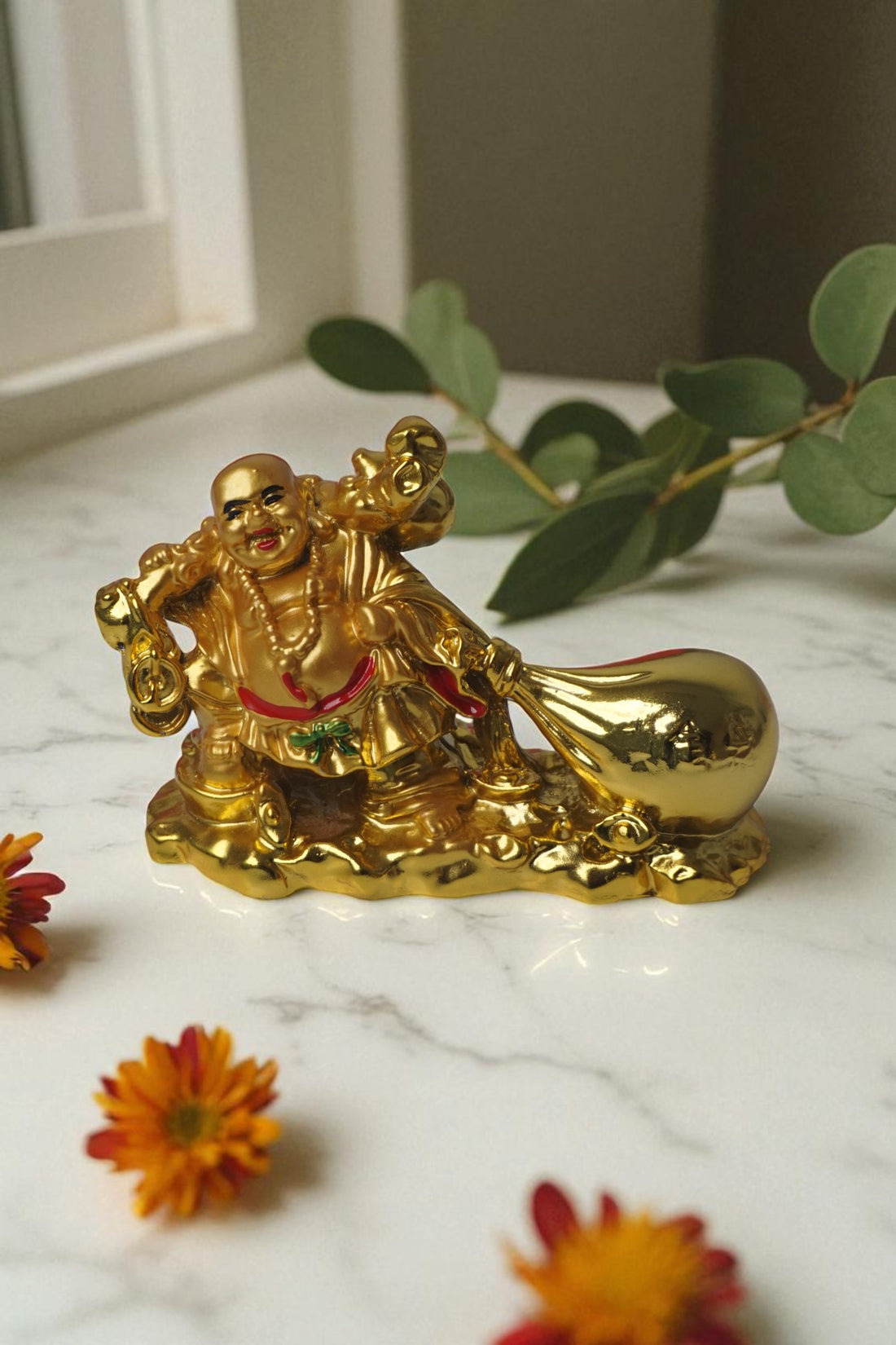 Radiant Fortune Hamper