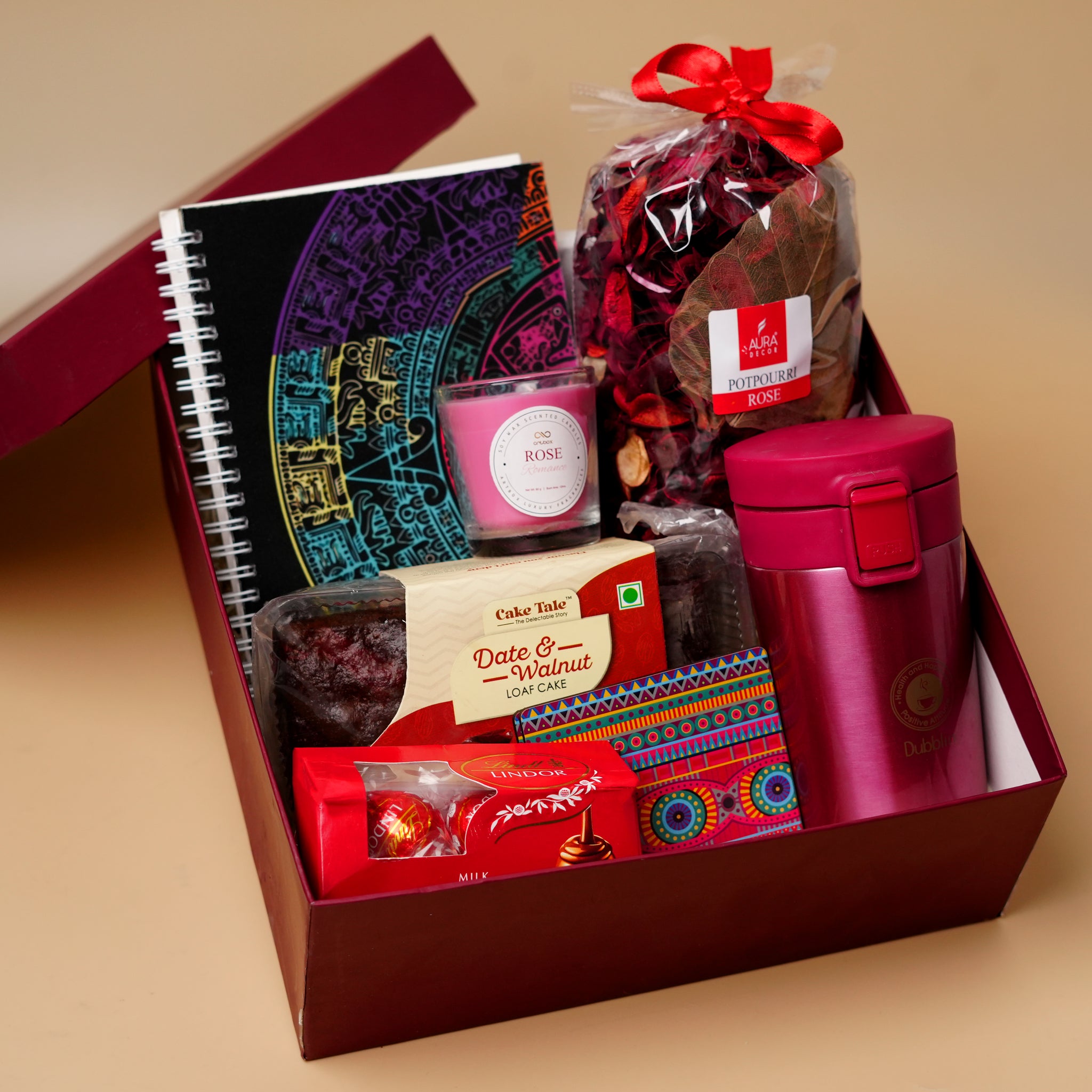 Jolly Joy Hamper