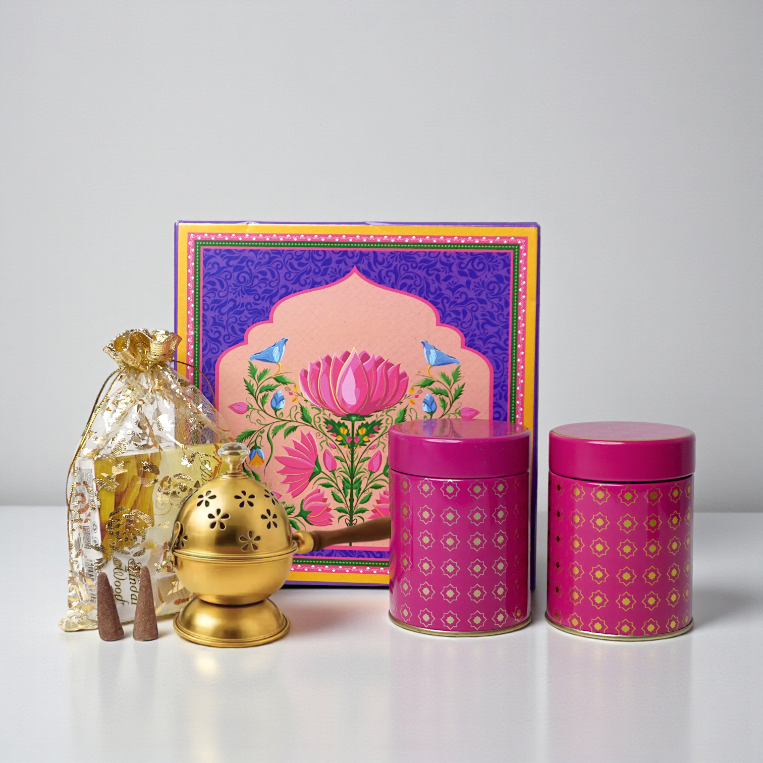 Royal Wedding Return Gift Hamper