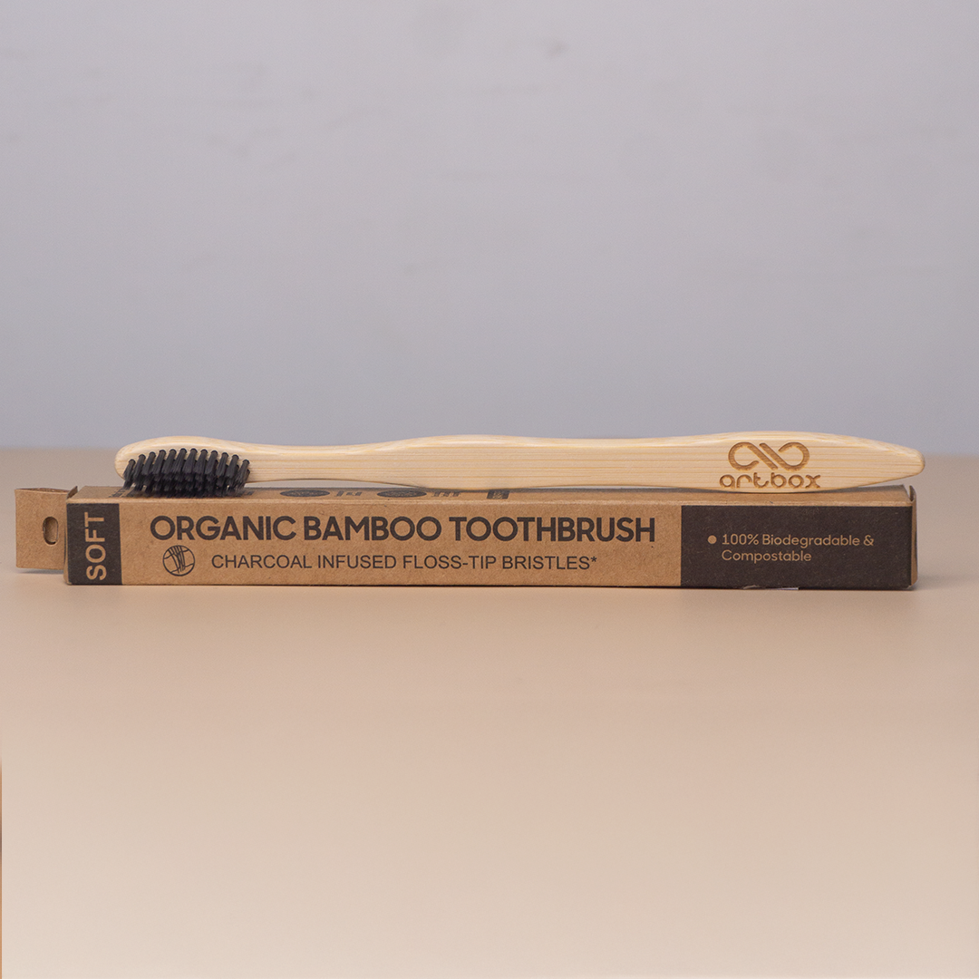  Eco-Friendly Toothbrushes 