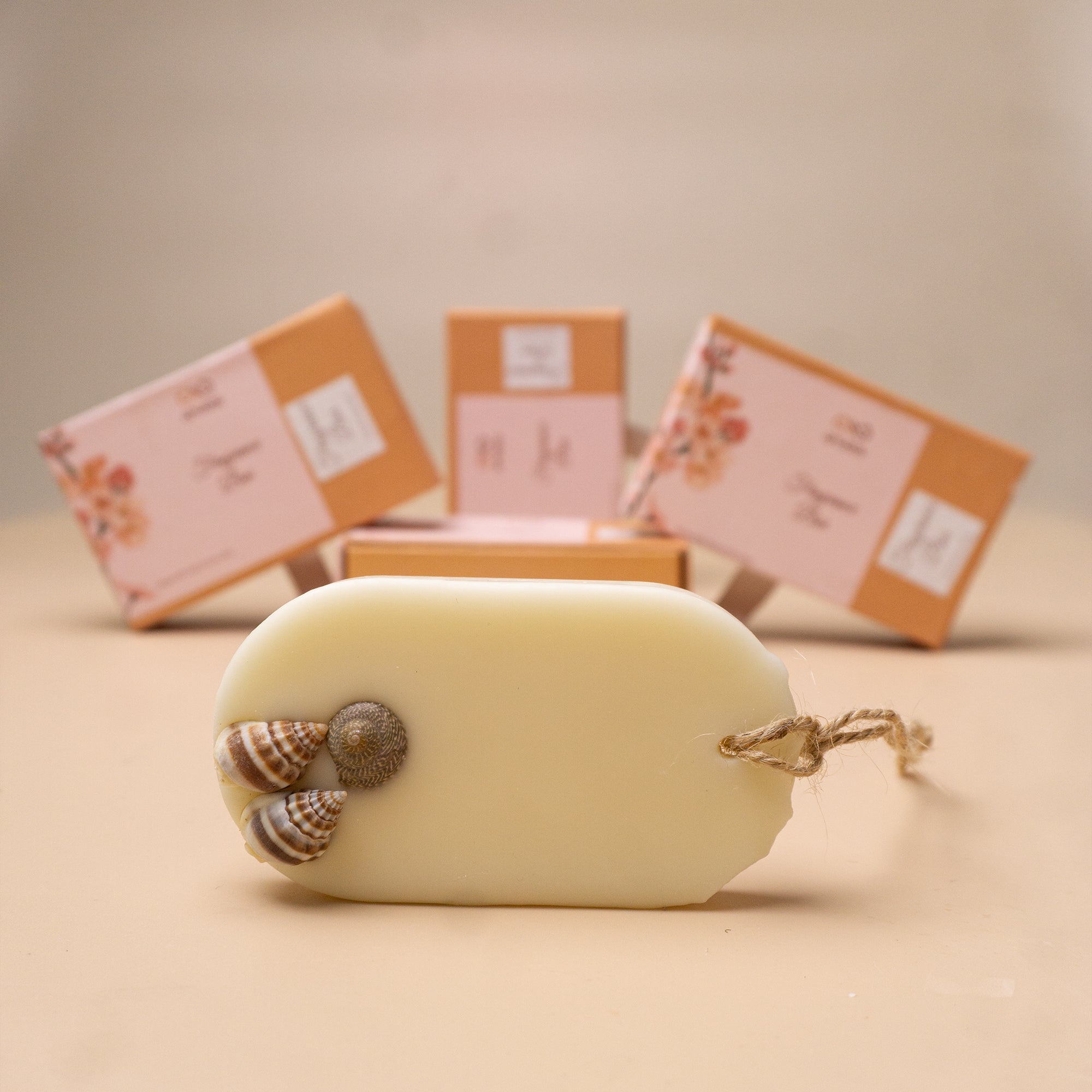 Fragrance Bar (Sets of 3)