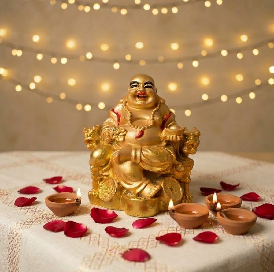 Festive Aura Gift Box