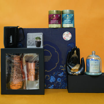 Harmony & Health Hamper