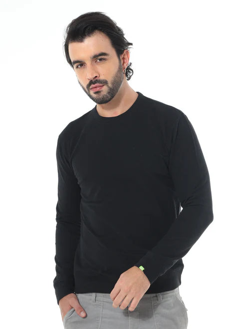 Sustainable Sweatshirt