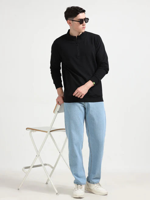 Half-Way Jacket - Black
