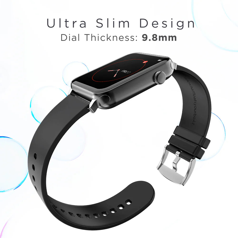 Boat Storm Call Smartwatch