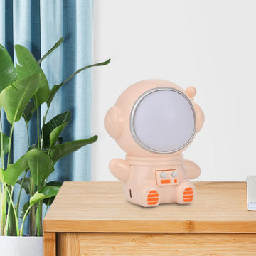 Robo Space Soft Lighting Desk Lamp