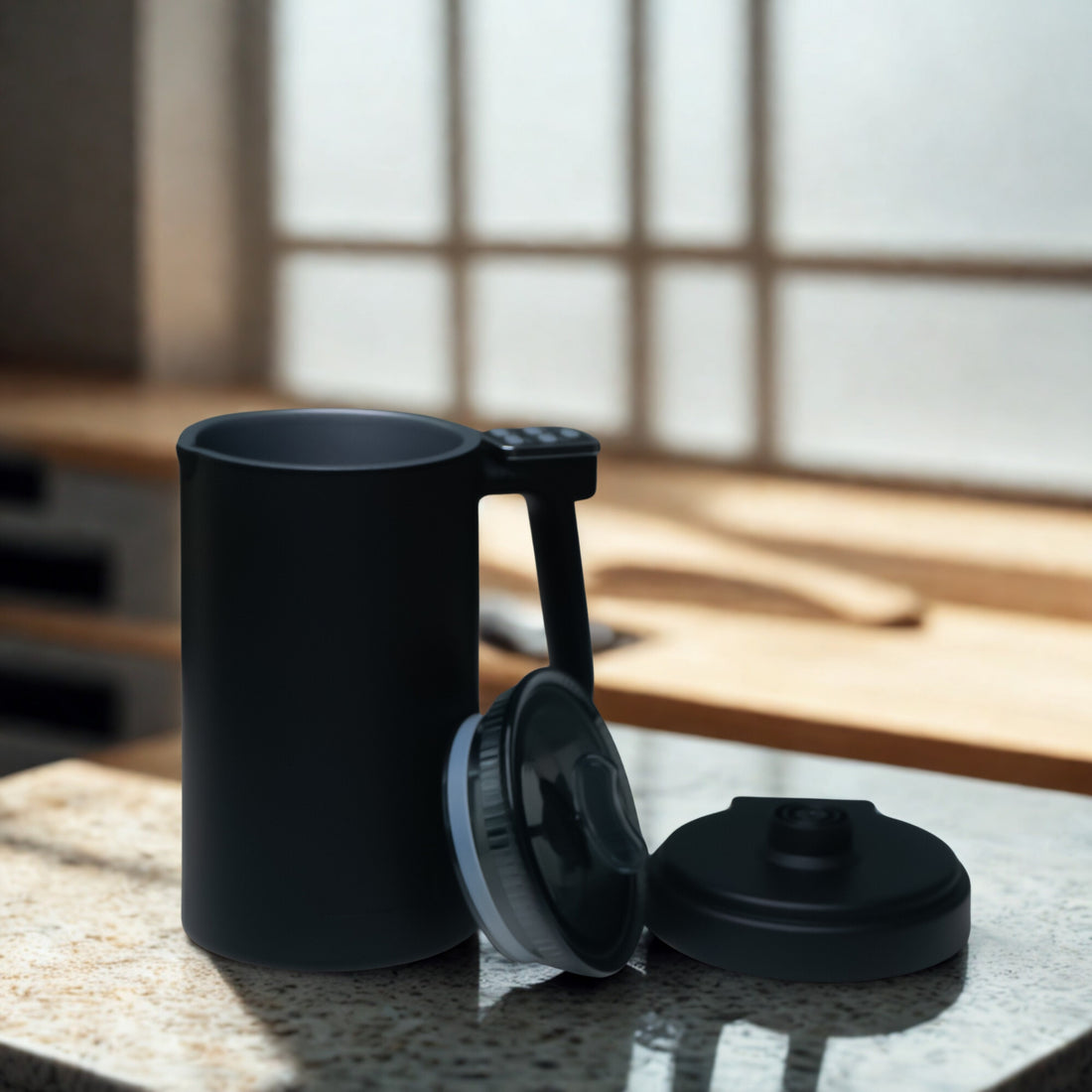 Xech Smart Mug Coffee Maker