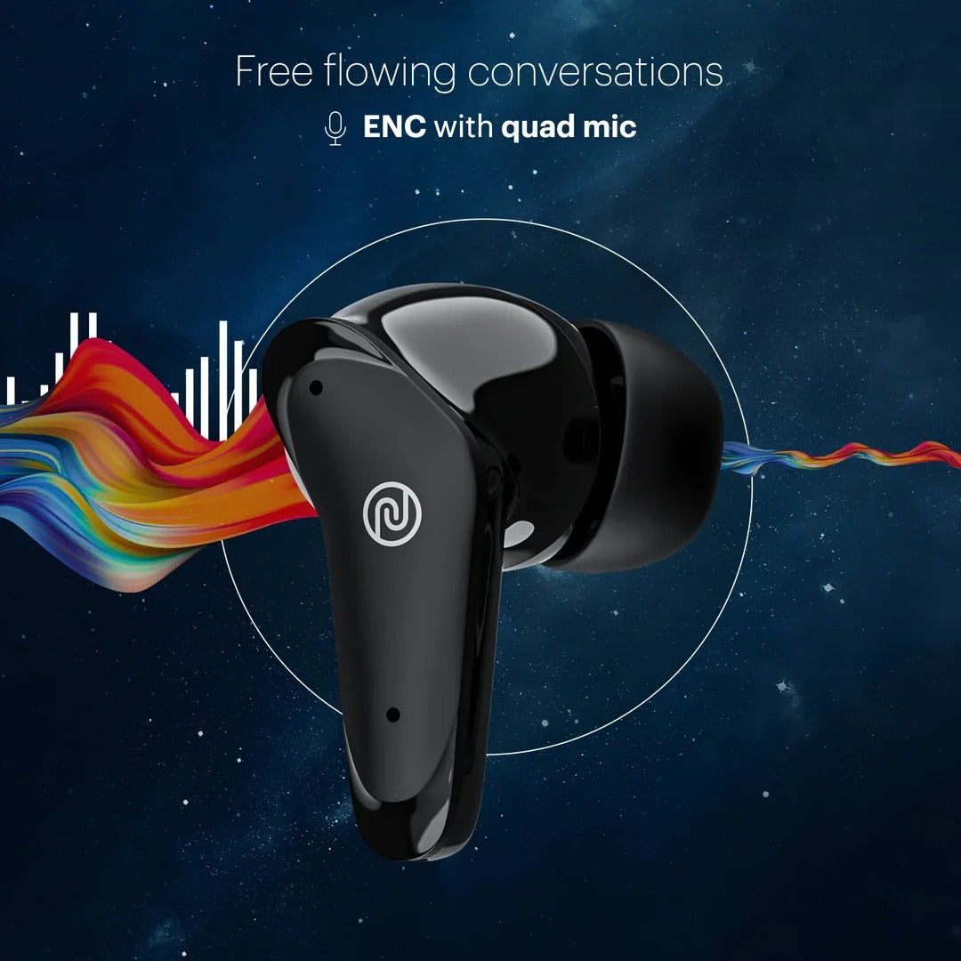 Noise Buds VS102 Plus