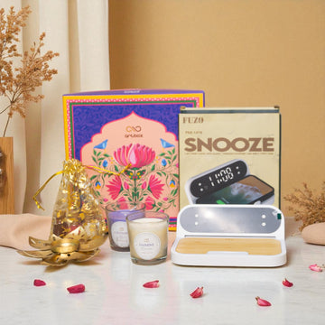 Serene Moments Gift Set